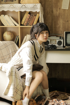 跟前妻谈恋爱