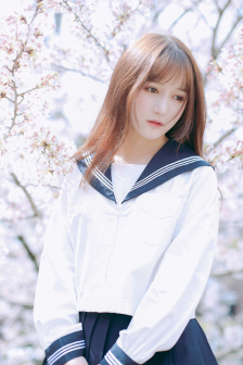 旺角半熟少女